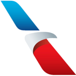 American Airlines Group Inc. Share Price